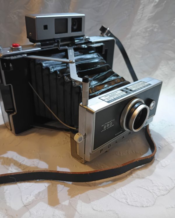 Vintage Camera Bank